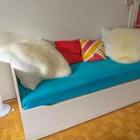 City Center Nook Rooms Vienna Esterno foto
